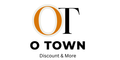 O-Town Discount & More